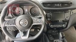 Nissan Rogue Sport